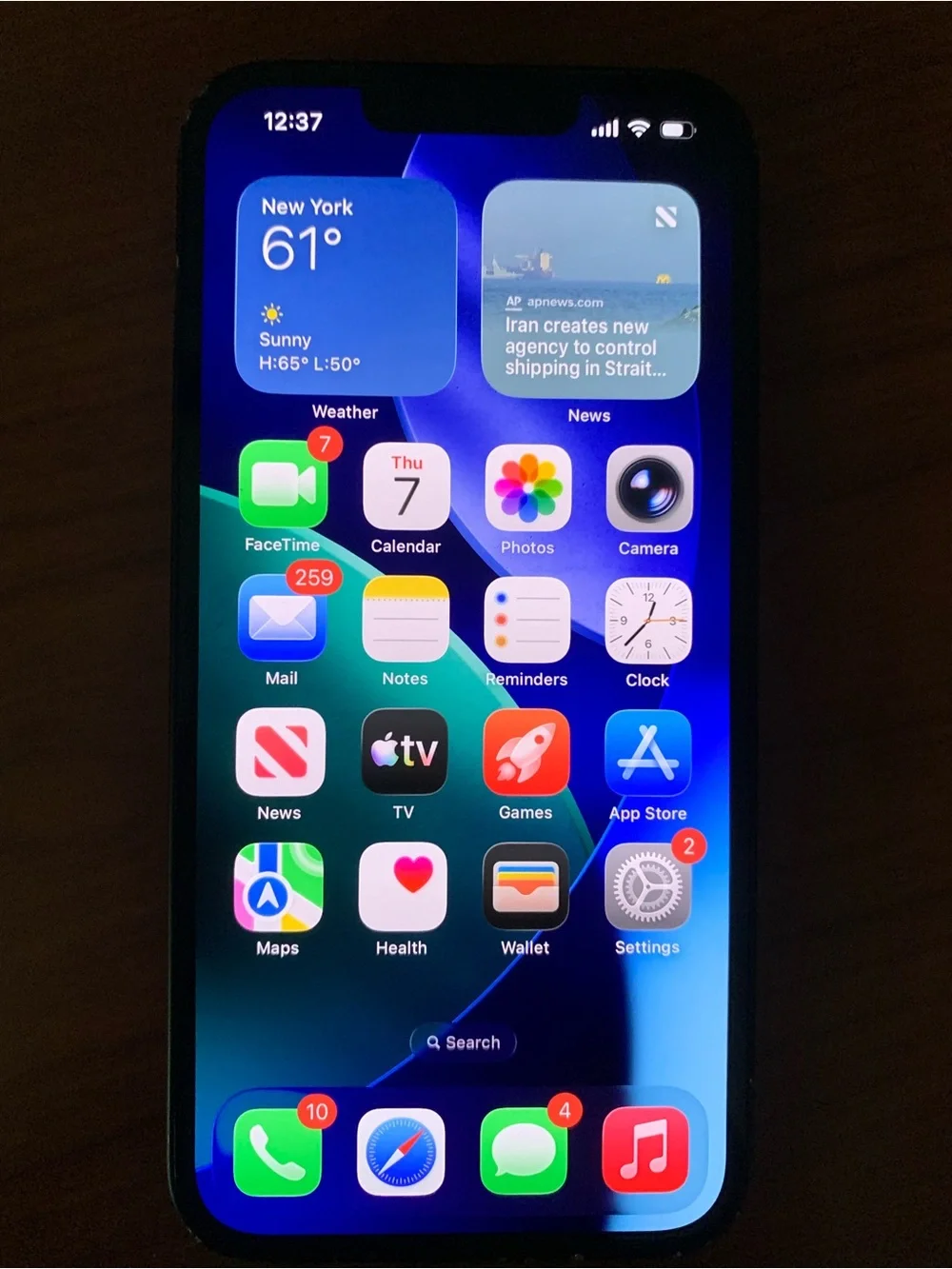 Iphone 16e